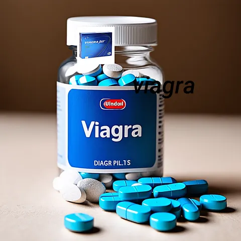 Viagra generico es efectivo